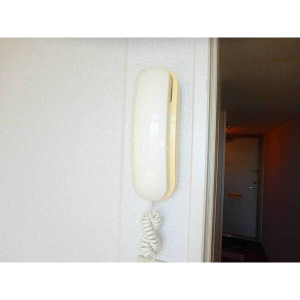 アミティエ0207号室 部屋その他