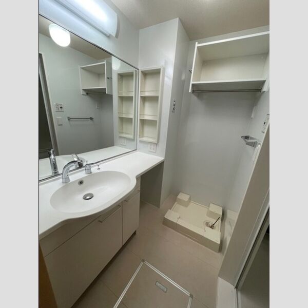 Briller(ブリエ) 洗髪洗面化粧台