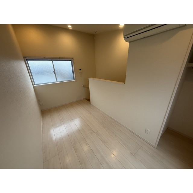 Sereno検見川 リビング