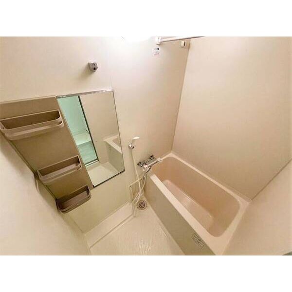 ピアンターレM お風呂