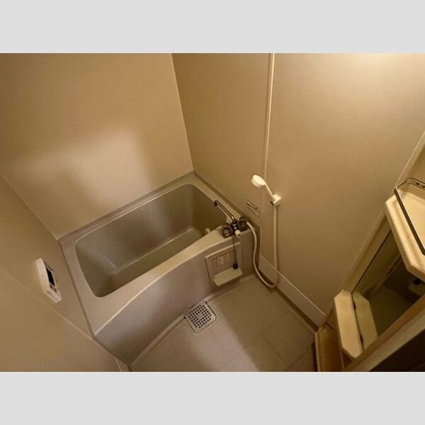 ヴィラ・ウィステリア お風呂