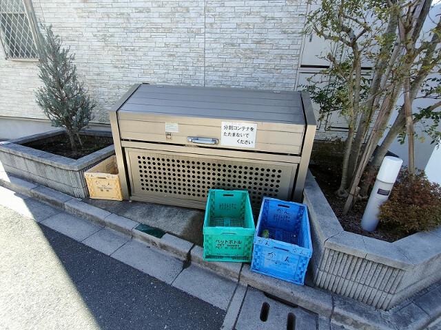 リジエールⅡ2階 部屋その他