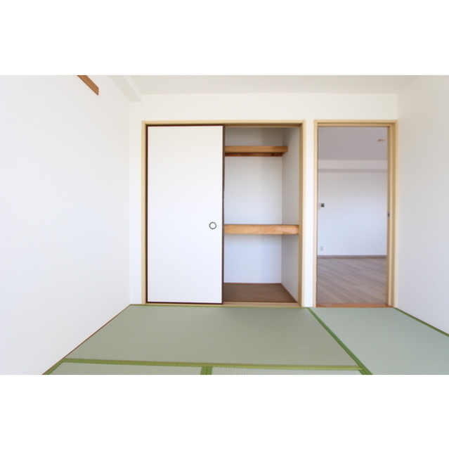 カサグランデ湘南306号室 和室