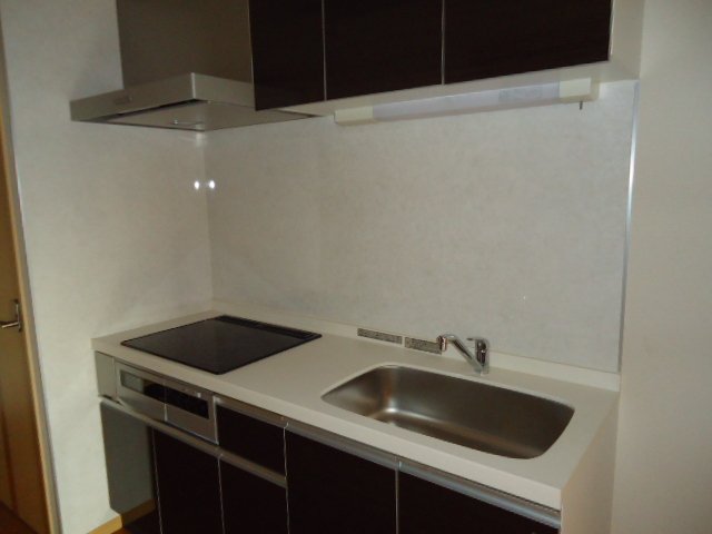 Ｅｓｐｅｒａｎｚａ　-エスペランサ-305号室 システムＩＨキッチン