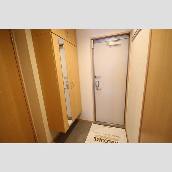 サンフレール　A 大型シューズBOX