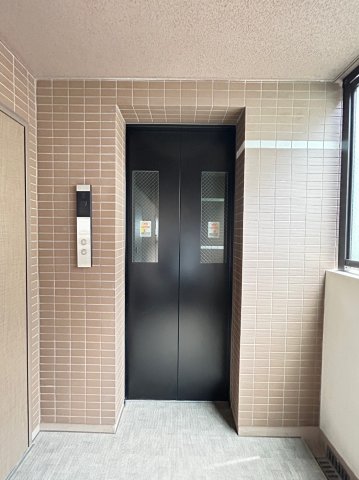 DIPS赤羽北EAST502号室 部屋設備