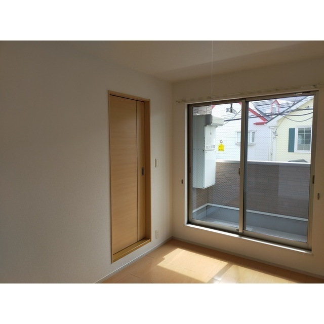 グランデ・ヒルズ リビング