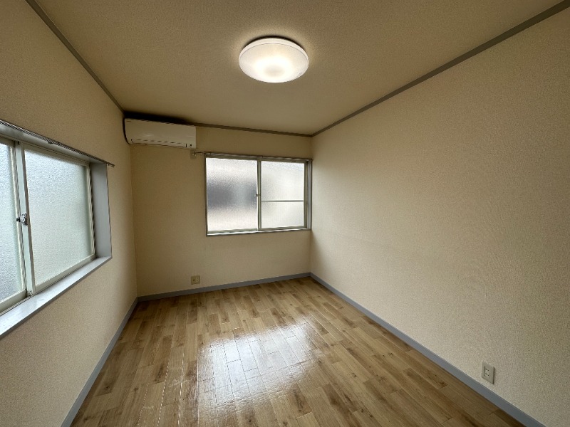 ビレッジ大巌寺2階 部屋その他