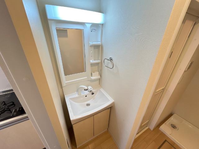 アコード・Ｋ 洗髪洗面化粧台