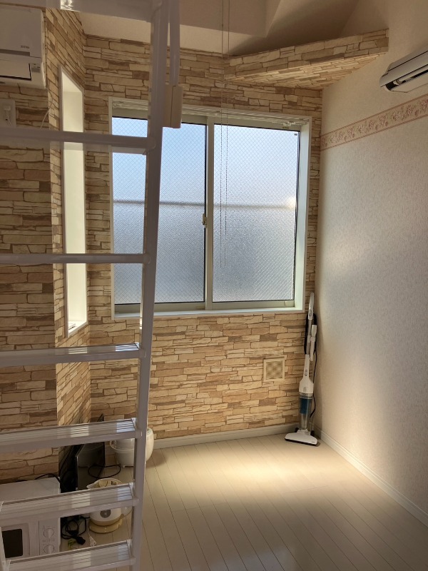 ユナイト根岸アンドロポフの杜2階 部屋その他