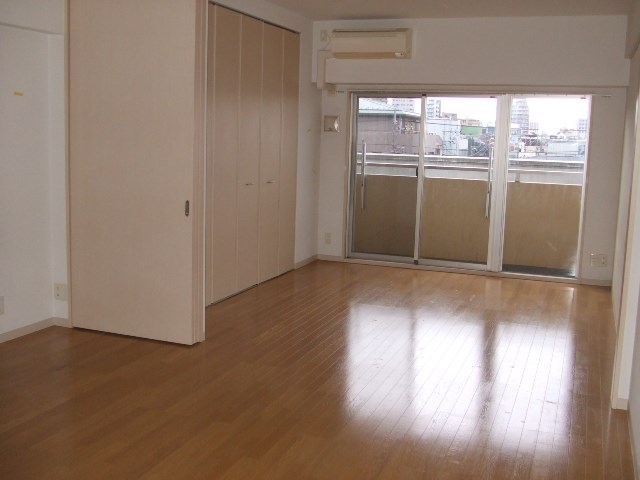 ソレイユ4階 部屋その他