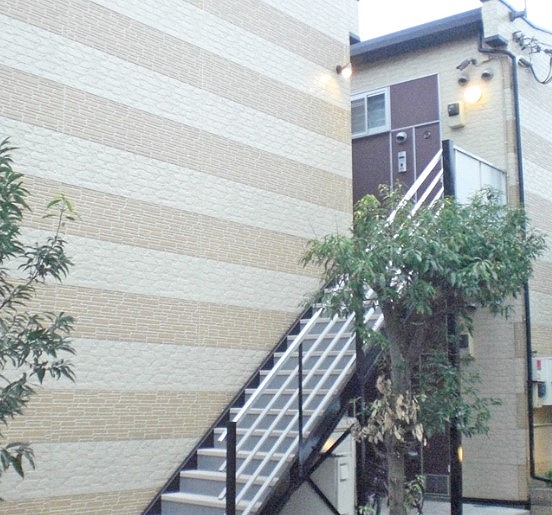 レオパレスアンジュエ104号室 部屋その他