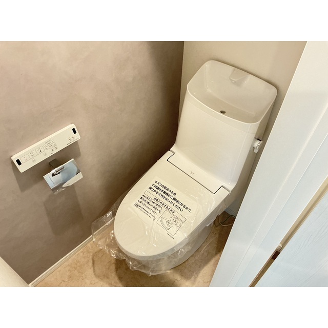 HALE伊勢原101号室 内観