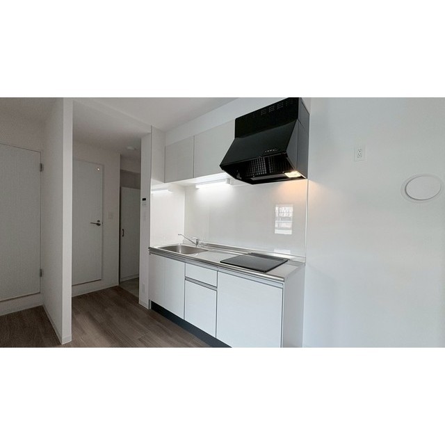 Ｓｅｔｔｅ　Ｌｕｃｅ103号室 キッチン