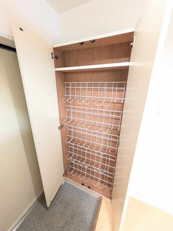 メゾンエクレーレ江古田 収納