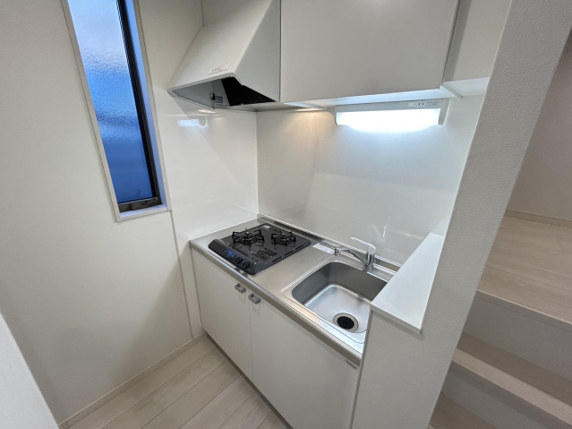 ＣＢふじみ野レーヴ2階 部屋その他