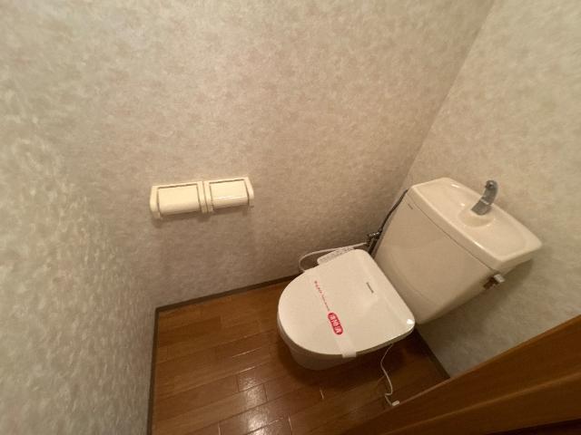 エトワールハイム シャワー付トイレ