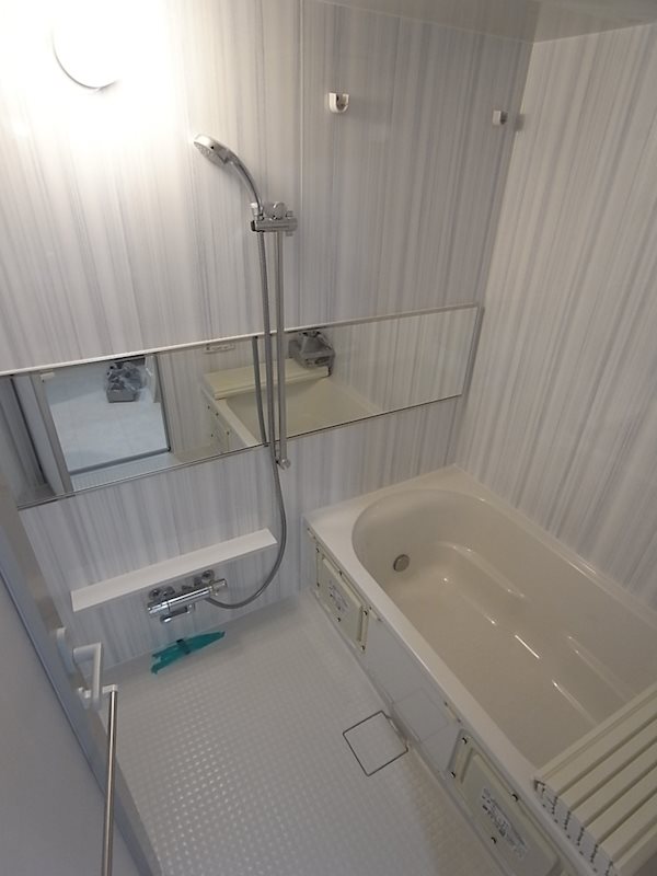 果樹園ＳＴ お風呂