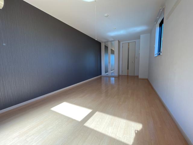 リュミエール 洋室