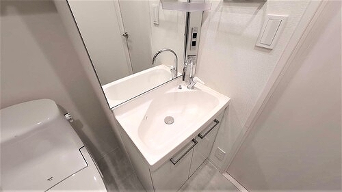 ハイネス富士見ヶ丘3階 同建物別部屋の参考画像