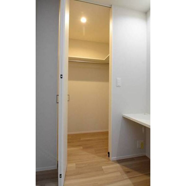 カルムカーサ高円寺 収納