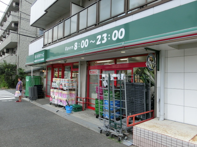 コーシンⅤ0305号室 まいばすけっと東葛西2丁目店