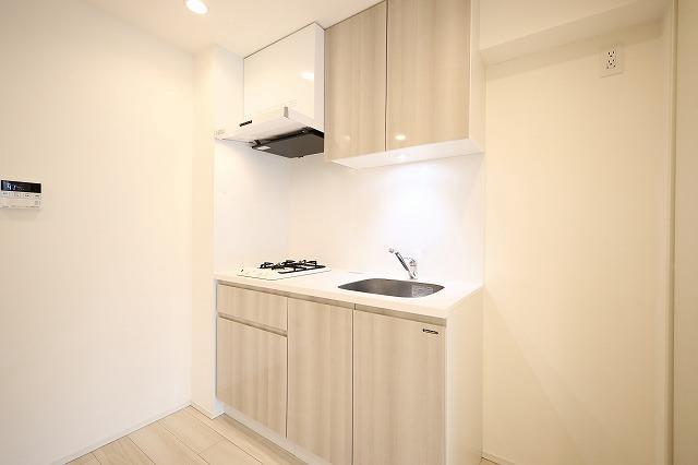 ALTERNA中野4階 キッチン