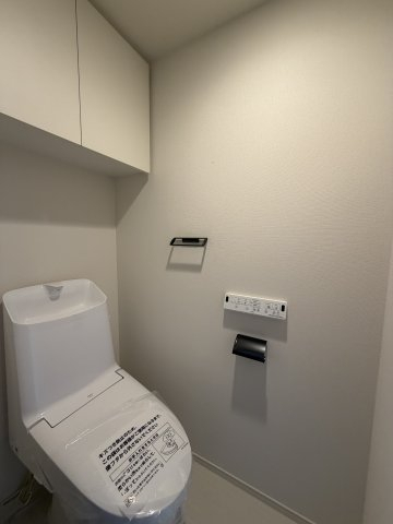 GENOVIA北池袋skygarden0301号室 別タイプ参考写真