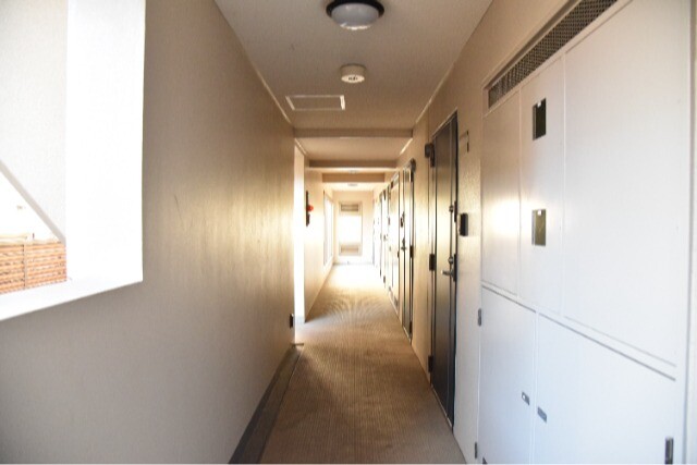 セナリオフォルム柏Ⅶ3階 部屋その他