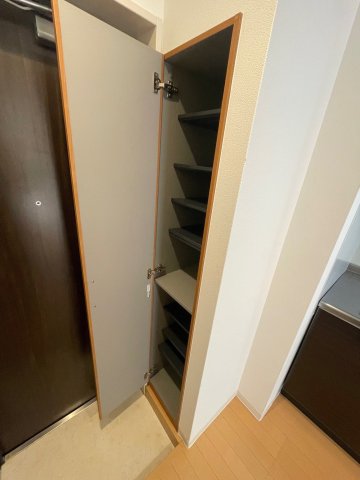 Ｖｉｌｌａ戸越 ※別部屋参考写真