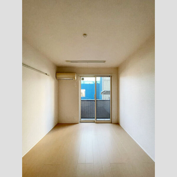 Polaris(ポラリス)102号室 洋室