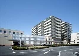 ブルージュ2階 独立行政法人労働者健康福祉機構関東労災病院