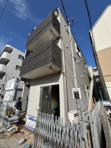 仮称）氷川町計画301号室 その他