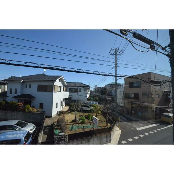 ジュネスグリーン201号室 部屋その他