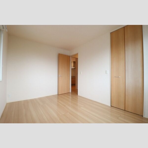 Lien201号室 洋室　6.1帖