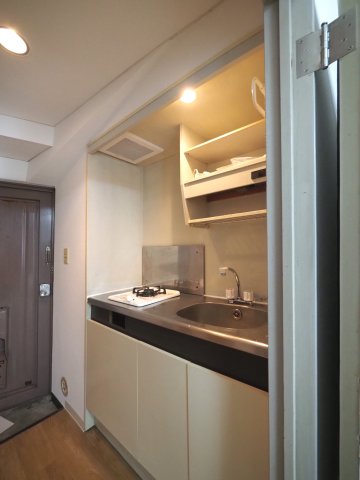 カミキマンション103号室 同物件・別部屋画像