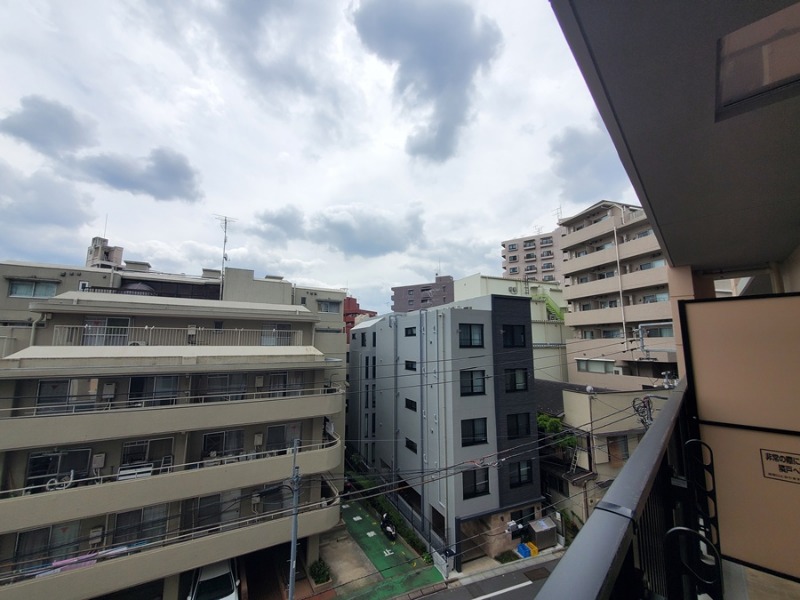 maison chrolo4階 部屋その他