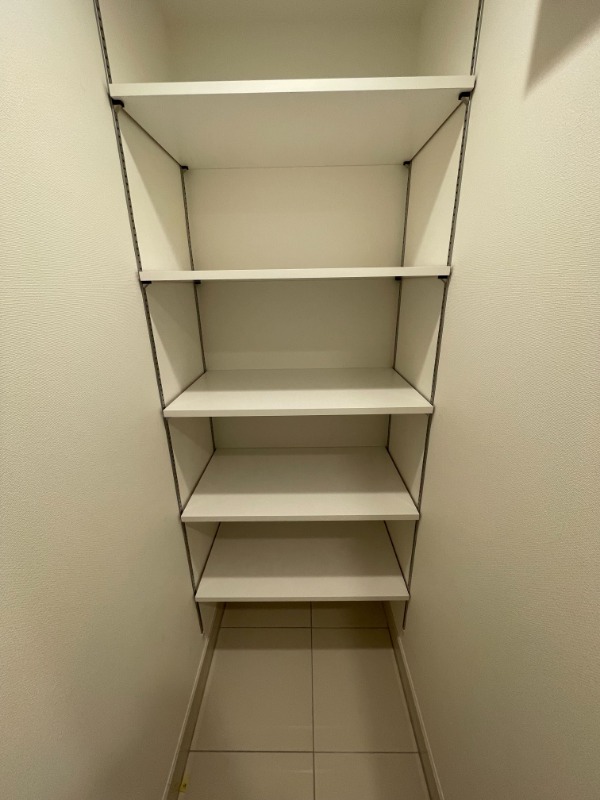 ブライズ堀切菖蒲園 内観