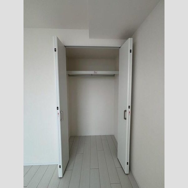 MAXIV CITY文京小石川201号室 収納