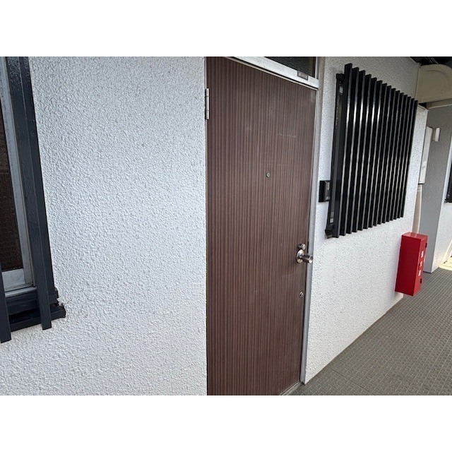 東海荘 内観