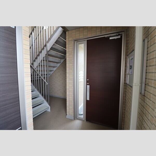 クレールコート ホール