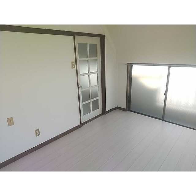 ドアーズ立川 リビング