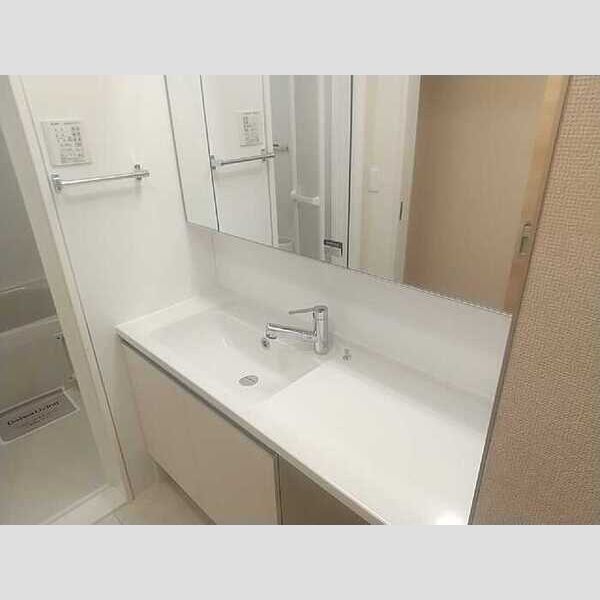 メタルフォックス 洗面