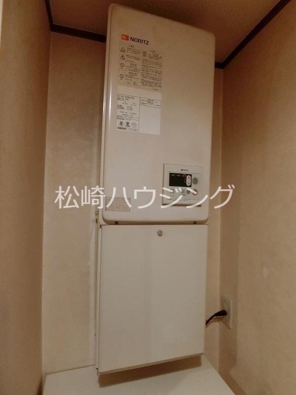 本町ＳＤビル 部屋設備
