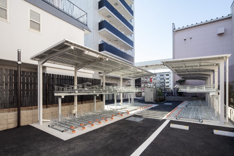 プレジオ西新井15階 部屋その他