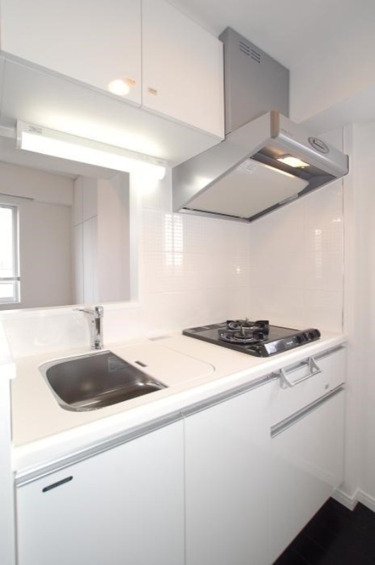 ステージファースト方南町アジールコート ※カラータイプ異なります