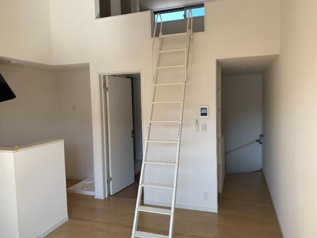 ミリアビタFK2階 部屋その他