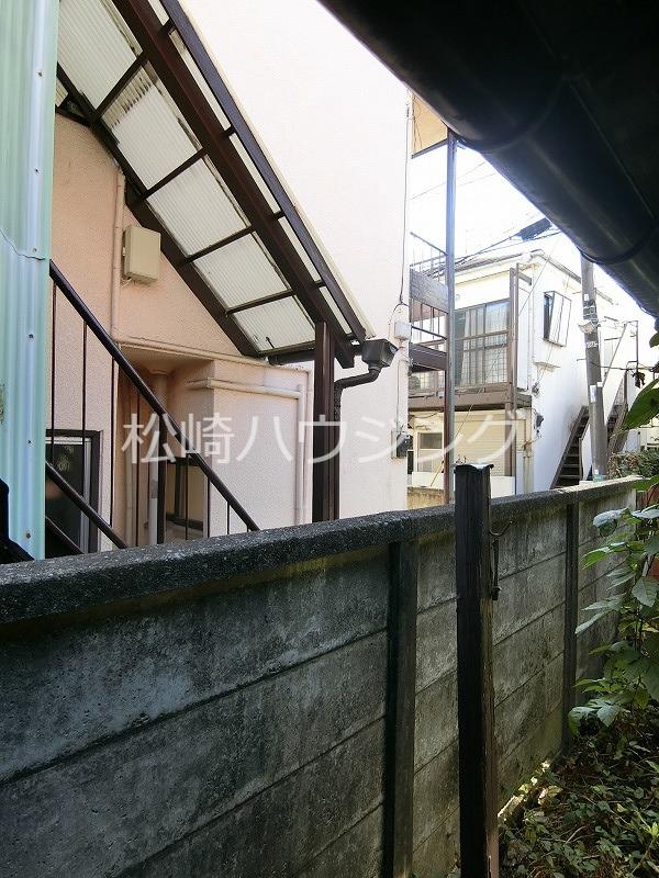 上高田1丁目戸建て 部屋その他