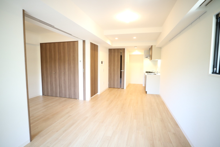 プラウドフラット森下Ⅲ ※参考写真