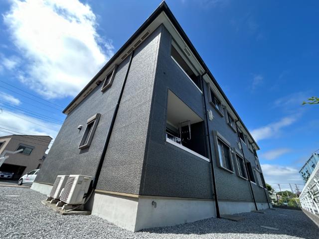 ヒルズＹＡＣＨＩＹＯ 外観写真（昼）